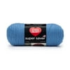 Red Heart Super Saver Yarn, Delft Blue, 7oz(198g), Medium, Acrylic