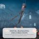 thumbnail image 5 of 2pcs calcetines decorativos de viento desgaste resistente a los vientos de halloween delicados decoraciones de Halloween, 5 of 6