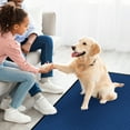 thumbnail image 3 of WANLISELL 3' x 5' Front Door Mat Outside Entrance Mat, Non Slip Rubber Backed Entry Rug Welcome Mat, Commercial Rugs for Entryway Indoor Outdoor, 3 of 13
