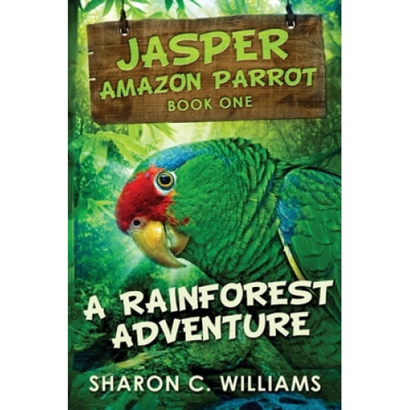 Une Aventure dans la Forêt Tropicale