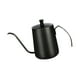 thumbnail image 3 of Vierte sobre el café hervidor de té largo de té con mango ergonómico para el cuello de cementerio de goteo para acampar a casa para acampar a casa, 3 of 8