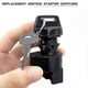 thumbnail image 2 of Ignition Switch with Key for ATVs Compatible with 300-1000 Models, 2 of 5