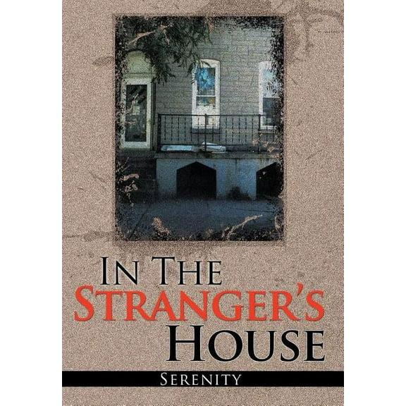 In the Strangers House