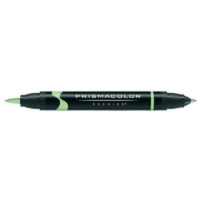 Sanford PB193 Premier Art Brush Marker Mint Cream