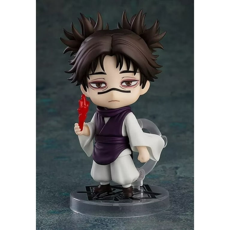 Jujuts Kaise - Choso Nen-doroid Action Figure, Multicolor