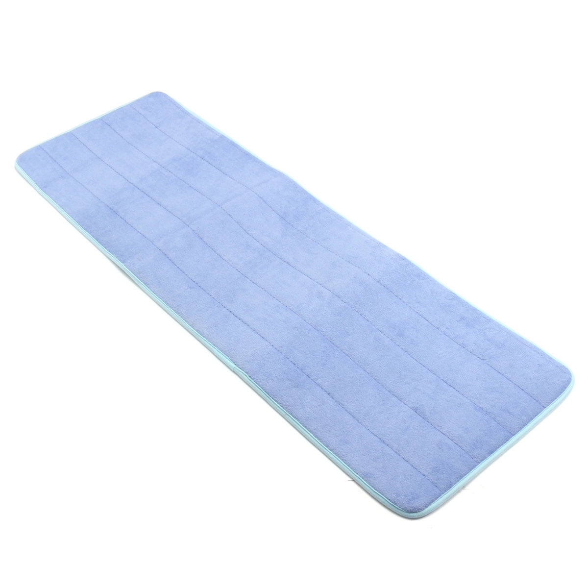 Soft Memory Foam Door Mat Bathroom Bedroom Kitchen Shower Floor Rug Soft Memory Foam Door Mat Bathroom Bedroom Kitchen Shower Floor Rug In And Out Non Slip Doormat Com