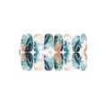 thumbnail image 1 of WREESH 12 Color Nails With Nail Full Stickers DIY Nail Packaging Stickers Decoration, 1 of 1
