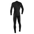 thumbnail image 2 of O'Neill Men's Hyperfreak 3/2mm Chest Zip Full Wetsuit, 2 of 3