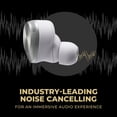 thumbnail image 4 of Technics Premium Hi-Fi True Wireless Auriculares Bluetooth con cancelación de ruido avanzada, conectividad multipunto de 3 dispositivos, carga inalámbrica, audio de alta resolución + llamadas mejorada, 4 of 5