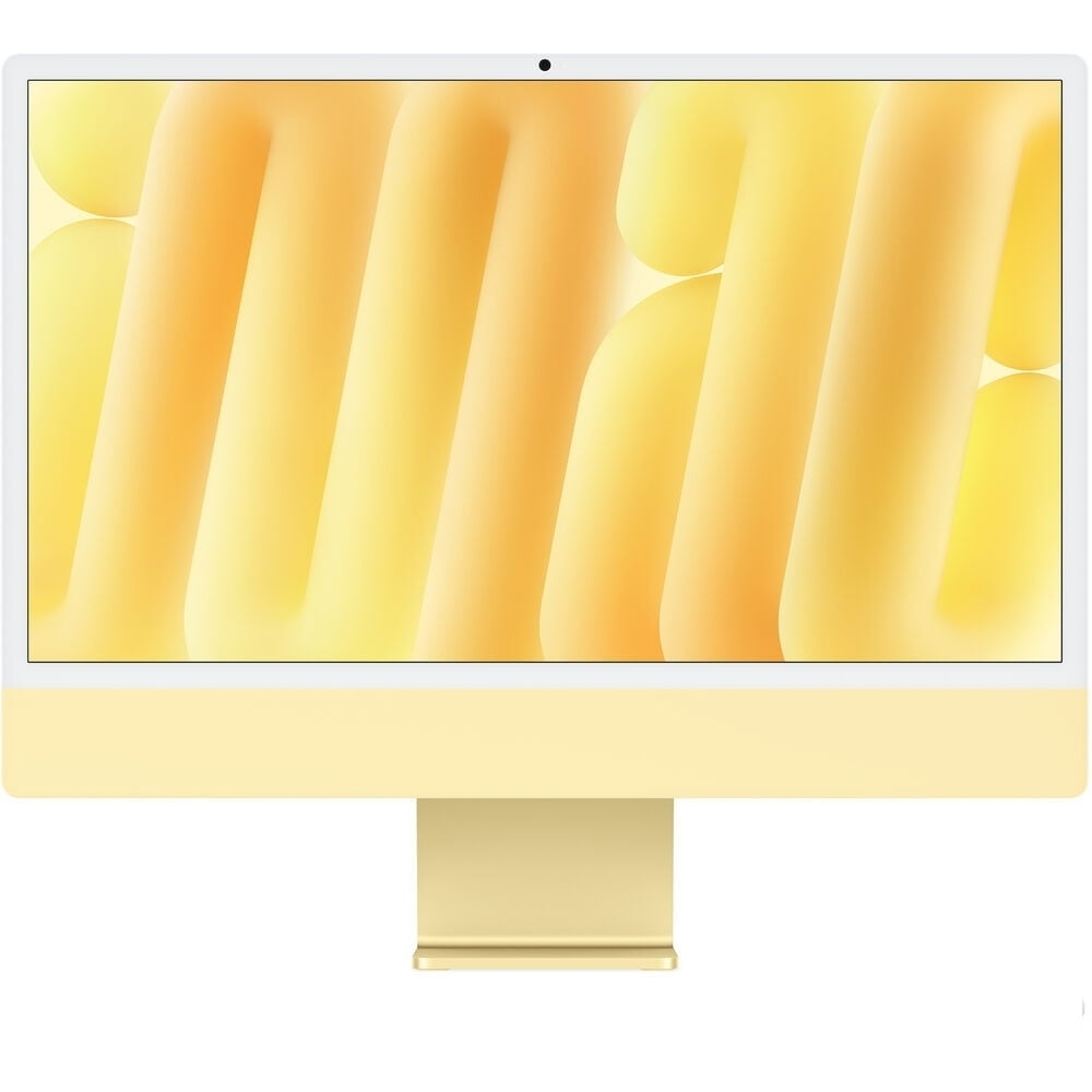 Restored iMac 24