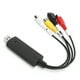 thumbnail image 4 of Tarjeta de colección de videos negra portátil USB 2.0 para Windows XP/Vista/7/8/10/Linux, 4 of 14