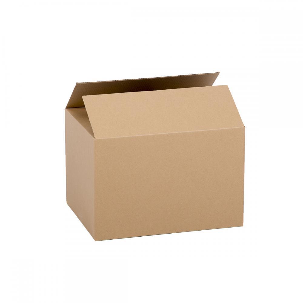 20 Mailing Packing Shipping Box Cardboard Paper Corrugated Carton 18*14