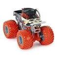 thumbnail image 4 of Monster Jam, Official El Toro Loco Vs. Pirate's Curse Die-Cast Monster Trucks, 1:64 Scale, Kids Toys for Boys Ages 3 and up, 4 of 8