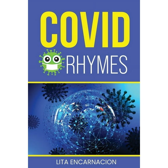 Covid Rhymes, (Paperback)