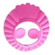 thumbnail image 5 of Gorro de ducha para bebé, gorro de baño para ducha con champú para niños, gorro con visera ajustable, C, 5 of 9