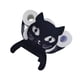 thumbnail image 5 of Soporte para papel higiénico Hierro Animal Papel para rollo de rollo Decoración Soporte para pañuelos de baño, Patrón 1 Guardurnaity HA004828-01B, 5 of 7