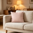 thumbnail image 5 of Anckoeil Throw Pillow Cover, 17.72in Soft Decorative Cushion Case, Pillow Cover Only (Insert Not Included) for Bedroom, Sofa & Living Room, 5 of 6