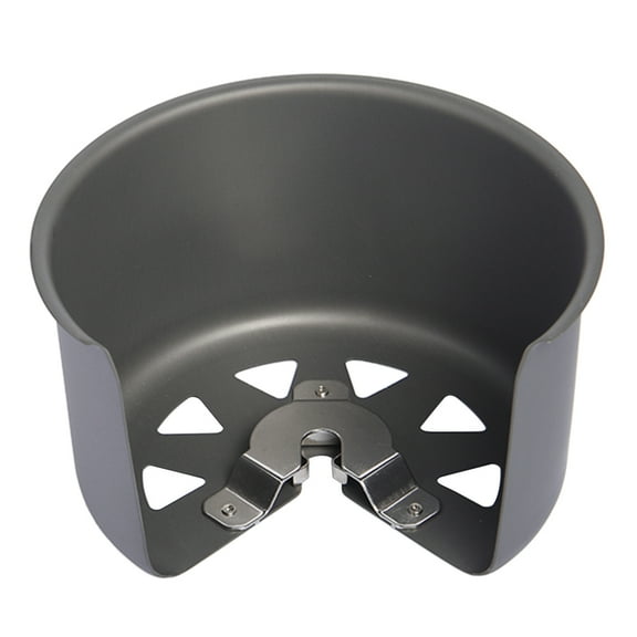 UNTERING Outdoor Burners Windshield Outdoor Camping Cooker Picnics BBQ Stove Windscreen Guards Cooking Stove Screen