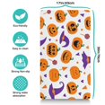 thumbnail image 5 of Ghost Boo Spooky Dog Mat for Food and Water Happy Halloween Absorbent Water Non-Skid 17x30 Inch Cat Food Mat Dog Feeding Mat EcoFriendly Durable Pet Placemat, 5 of 7