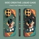 thumbnail image 4 of Funda de teléfono Hello Astronaut para Samsung Galaxy S24, S23, S22, S21, S20 Ultra Plus FE, S10, S9, S10E, Note 20 Ultra, 10, 9 Plus, 4 of 5
