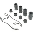 thumbnail image 2 of Centric Parts Ceramic Disc Brake Pad Set with Shims and Hardware, 2 of 4