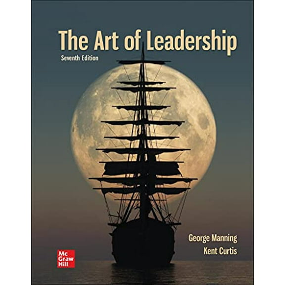 Pre-Owned The Art of Leadership
