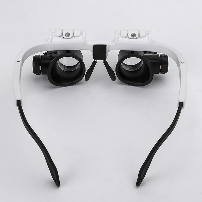 Magnifying Glasses Glasses, Loupe Eyewear Magnifier