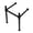 Black, variant on Kingston Brass VPB3322SQ0 Stainless Steel Console Sink Legs in Matte Black
