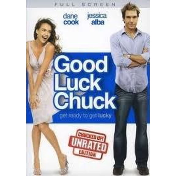 Pre-Owned Good Luck Chuck