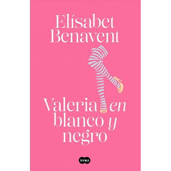Serie Valeria: Valeria en blanco y negro Valeria in Black and White (Series #3) (Hardcover)