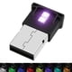 thumbnail image 4 of Lámpara De Ambiente Interior De Coche Rgb Mini Luz Led Usb Universal Para Iluminación De Decoración De Coche Guardurnaity EL015978-00, 4 of 5