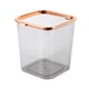 thumbnail image 2 of Bote De Basura De Escritorio, Mini Bote De Basura De Encimera Estilo Simple Para Cocina Casera, 2 of 7
