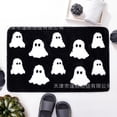 thumbnail image 2 of DJN Halloween Bath Mat Cute Home Decor Bathroom Rugs For Bathroom Non Slip Shower Rug For Bathroom Bedroom Living Home Home & Garden, 2 of 9