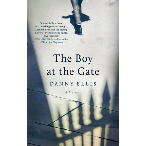 The Boy at the Gate : A Memoir (Hardcover)
