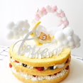 thumbnail image 3 of Adornos de resina para hornear, adornos para tartas de cumpleaños, osos de luna dormidos, mesa de postres para fiestas infantiles, decoración de habitaciones, 3 of 6