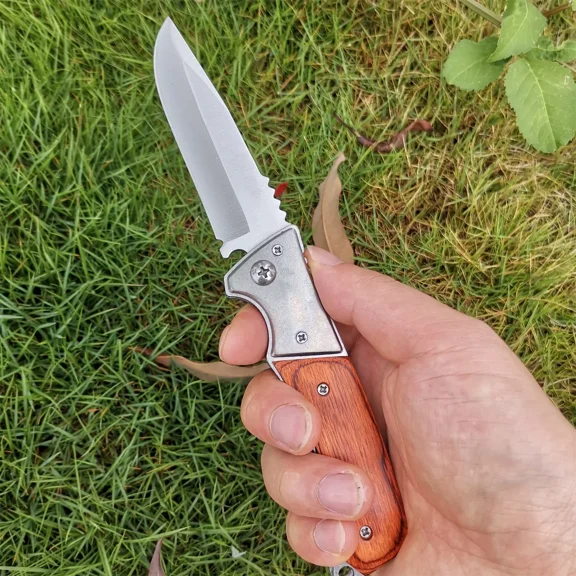 Hunting 3.15" Pocket Knife