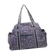 thumbnail image 5 of Bolsa de gimnasia deportiva Baoblaze Bolsa de lona de viaje para ropa de golf resistente al desgarro, 5 of 8