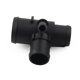 thumbnail image 2 of Conector de TuberíA de Agua para la Carcasa del Termostato Superior del AutomóVil para Sport 10-13 para 4 10-16 LR025969, 2 of 6