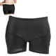 thumbnail image 1 of Braguitas para Mujer Bragas Suaves a la Cadera Transpirables Y Acolchadas Ropa Interior Moldeadora del Cuerpo con 2 Almohadillas Incorporadas ANGGREK Otros, 1 of 8