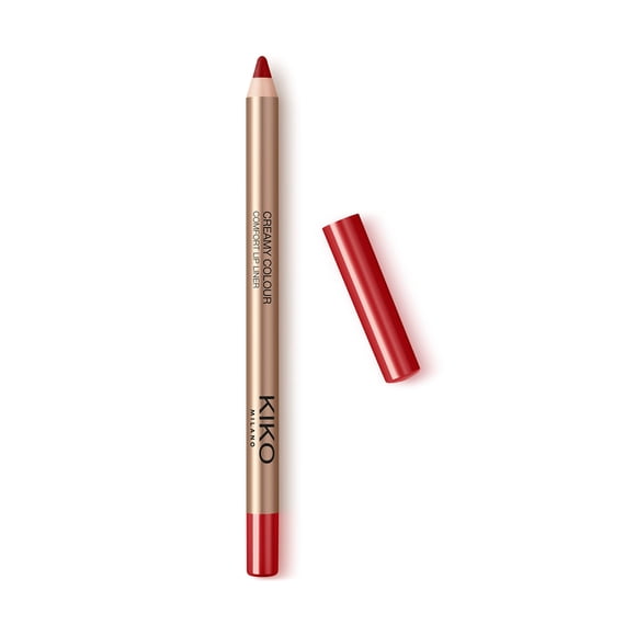 Delineador de labios KIKO Milano Creamy Colour Comfort 13 de larga duración
