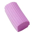 thumbnail image 1 of Abbracc Damp Clean Duster Sponge, Wall Cleaner Cleaning Tool, Strong Absorbent, Reusable Violet, 1 of 9