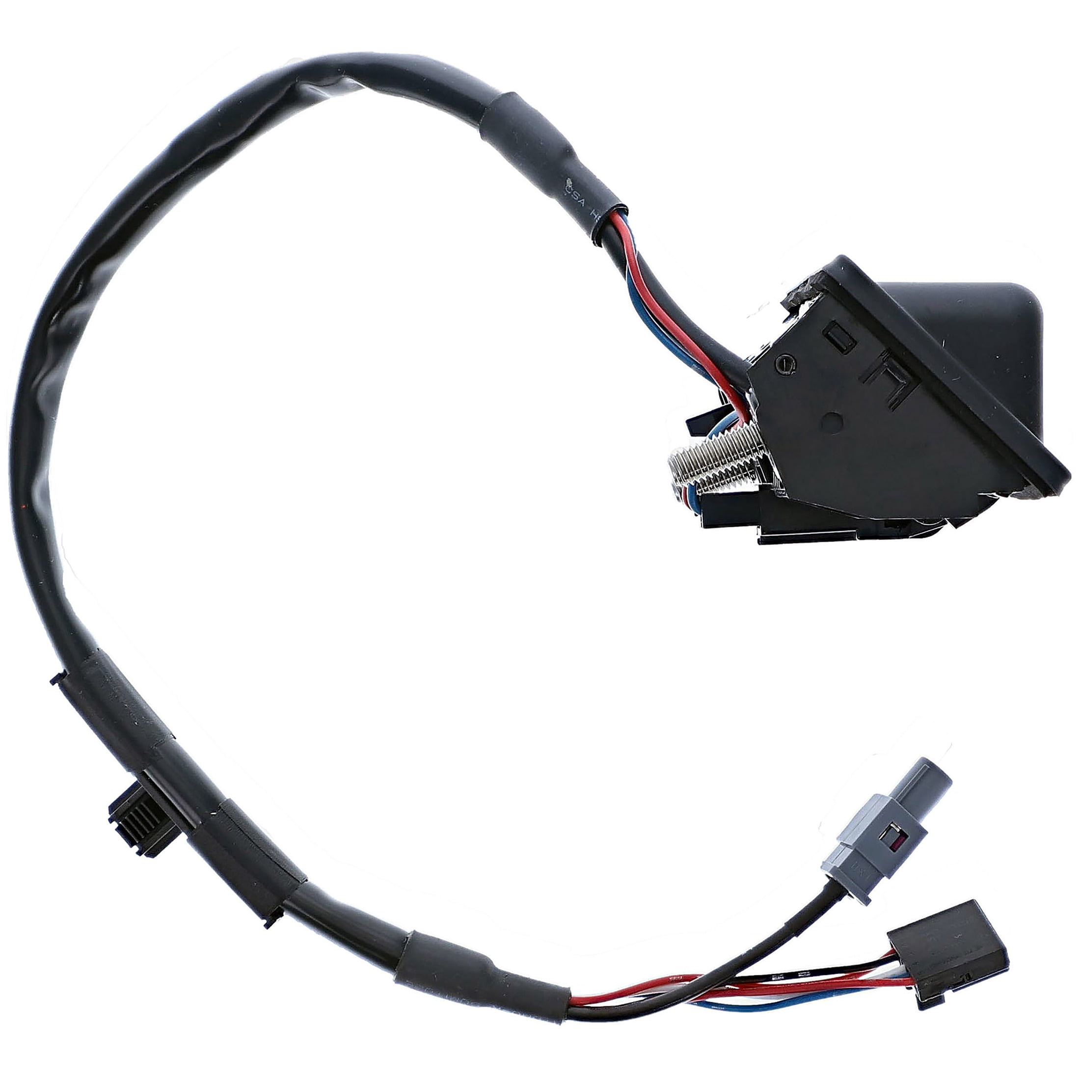 Dorman 590-179 Rear Park Assist Camera for Specific Volkswagen Models