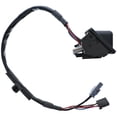thumbnail image 4 of Dorman 590-179 Rear Park Assist Camera for Specific Volkswagen Models, 4 of 7
