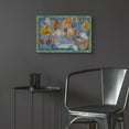 thumbnail image 6 of Epic Art 'Autumn Floats Away On A Breeze 1' by Sharon Pitts, Acrylic Glass Wall Art, 24"x16", 6 of 8