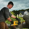 thumbnail image 4 of DeWalt Flexvolt 60V MAX Cordless Chainsaw (Bare Tool), 4 of 7