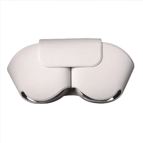 Portable Smart Case for AirPods Max, Protective Cover with Sleep Mode Function, Carrying Bag for APM