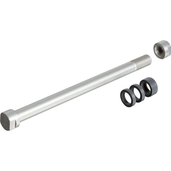 Tacx Essieu d'Entraînement pour Roue Arrière E-Thru 142 x 12mm