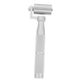 thumbnail image 4 of HINTRMENT 1Pack Seam Roller Wallpaper For Seams Silver Stainless Steel Professional Use Home Tool, 4 of 8