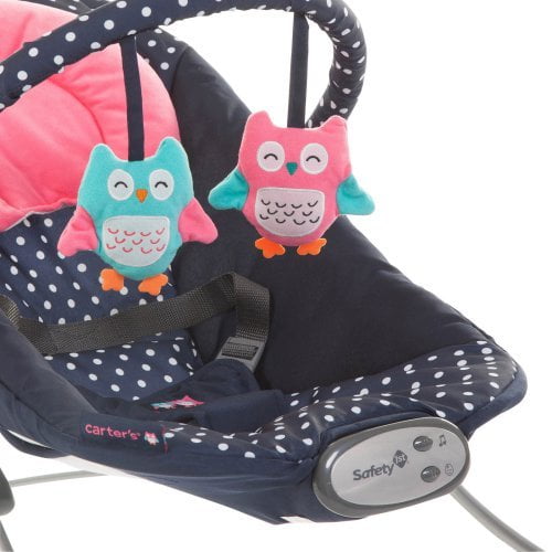 carter's bouncy seat