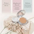 thumbnail image 3 of PUR Beauty 4-in-1 Pressed Mineral Makeup Powder Foundation with SPF 15 - Concealer & Finishing Compact Pressed Powder for Face - Buildable Medium to Full Coverage Foundation Powder, 3 of 4